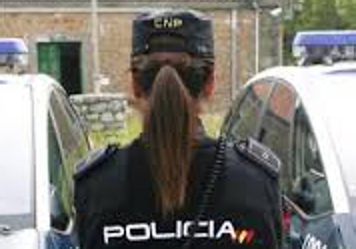 Detenidas tras rociar con gas pimienta a un conocido para robarle el móvil y 90 euros