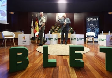 El Ejército se plantea iniciar obras de la Base Logística de Córdoba a finales de este año