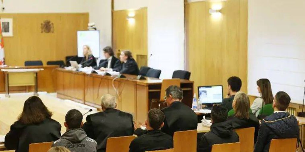 Condenado a 16 años ‘cara sucia’ por asesinato y multas para sus otros tres hermanos por lesiones