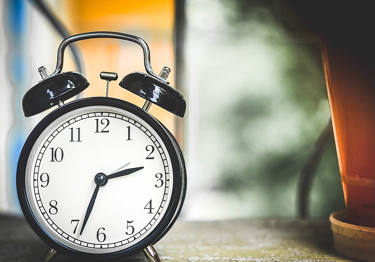 El cambio horario es una tradición arraigada en la vida de los españoles