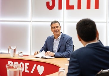 Las dudas en el PSOE sobre la investidura crecen tras la primera fecha prevista