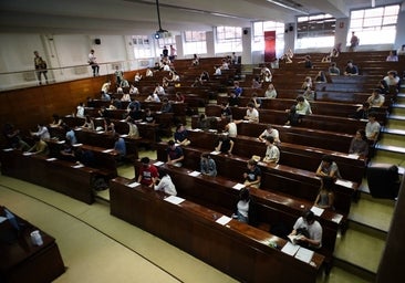 Los colegios e institutos con mejores notas en Carabanchel: consulta la lista completa