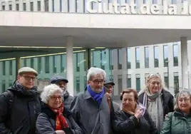 La Fiscalía recurre el archivo «prematuro» de la querella por torturas de la Policía franquista en Barcelona