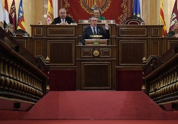 El silencio estruendoso de Moncloa ante la exigencia de ERC