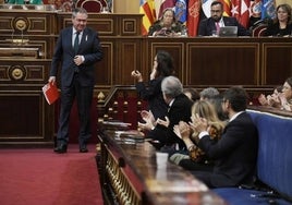 Espadas afirma que el PSOE-A defenderá la igualdad territorial y un modelo simétrico
