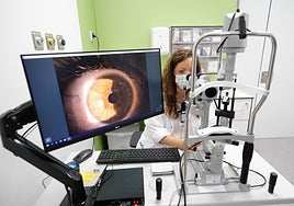 El Hospital de Palma del Río incorpora Ginecología, Neumología y Medicina Interna