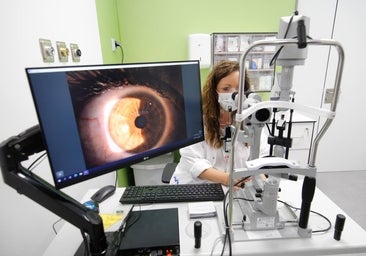 El Hospital de Palma del Río incorpora Ginecología, Neumología y Medicina Interna