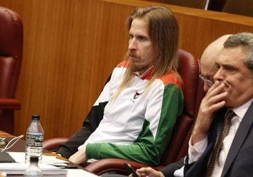 Las Cortes no son un circo