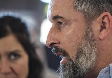 Las 72 horas en las que Abascal perdió el control de Vox en Baleares