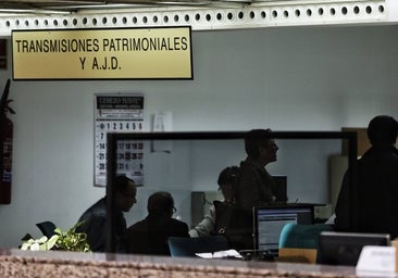 Los trabajadores de la Junta dispondrán de «asesores» contra el acoso sexual
