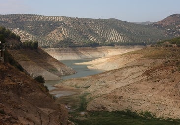 La provincia de Córdoba se debate entre la alarma por agua del Norte y los cortes parciales del Sur