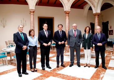 Lucena inaugura su Centro de Desarrollo de la Universidad de Córdoba (UCO)