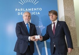 Los gallegos se ahorrarán 686 millones en impuestos autonómicos, la mitad en sucesiones y patrimonio