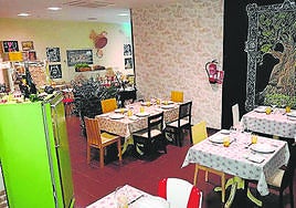 Restobar de Alfredo Dueñas en Pozoblanco: Somos lo que comemos o...