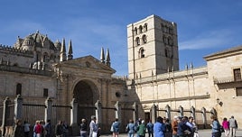 El turismo en Castilla y León registra el mejor septiembre de la historia, según la Junta