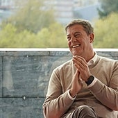 Besteiro lanza la precampaña del PSdeG para las autonómicas pregonando unidad