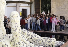 Fotos: radiante y multitudinaria segunda jornada de Flora