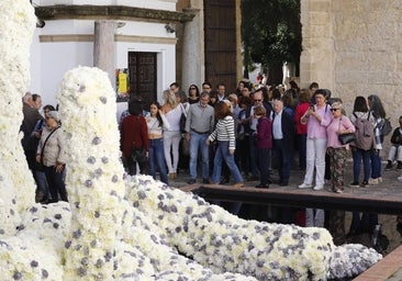 Fotos: radiante segunda jornada de Flora