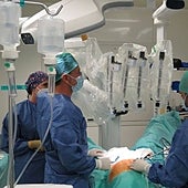 La espera media para operarse repunta en verano hasta los 116 días