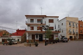 Autorizada la apertura y puesta en funcionamiento de la escuela infantil de Villalpardo (Cuenca)