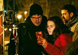 La firma de Castilla y León en la Seminci