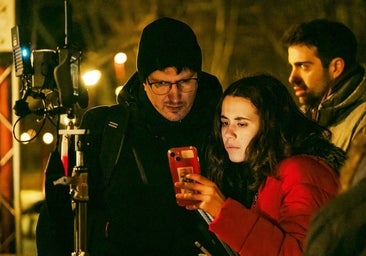 La firma de Castilla y León en la Seminci