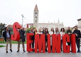Martín Cuenca muestra «las huellas de la felicidad» que hay «en la realidad de la vida» en el drama 'El amor de Andrea'