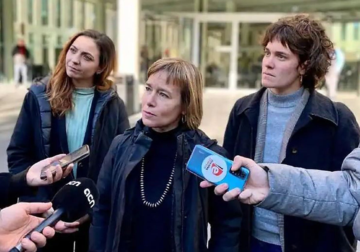 El juez inadmite la querella por agresión sexual y torturas contra el ...