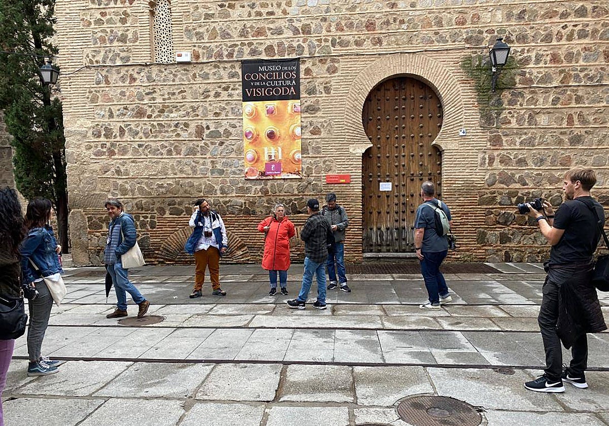 Castilla-La Mancha Film Commission ha participado en la tercera edición de Shooting Locations Marketplace