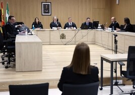 IU rompe el pacto de mandato con el PSOE en Peñarroya por «retirar la acusación» en el caso Rocket