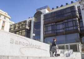 La Audiencia Nacional rechaza indemnizar a los Cierco por la caída de Banco Madrid