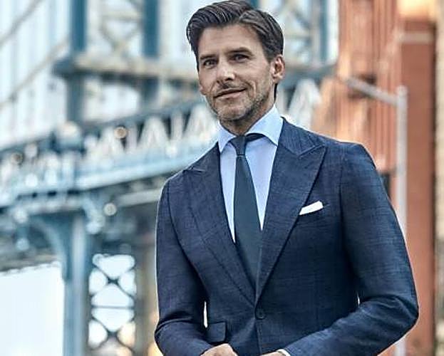 Silbon graba en Nueva York la campaña de su colección cápsula Unique