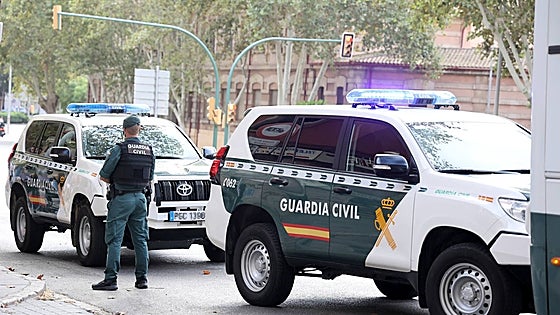 El aviso de la Guardia Civil para sus oposiciones este fin de semana: lo que puedes llevar y lo que está prohibido