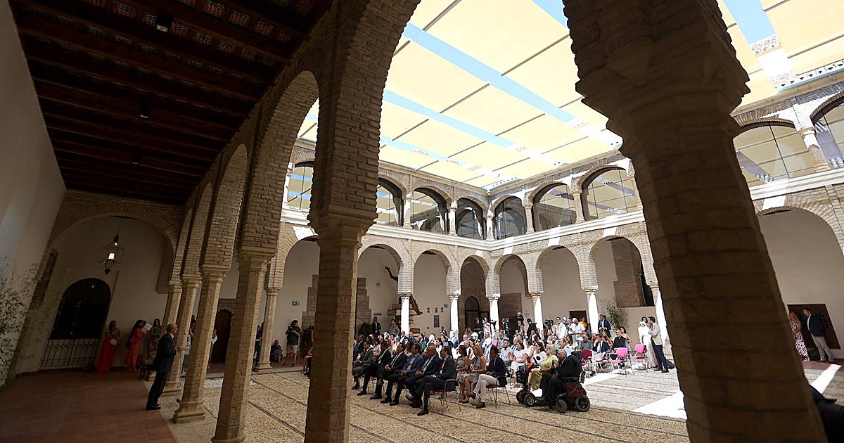 Orgulloso de Córdoba