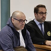 Condenado a 22 años el parricida que mató a su madre e incendió su casa para ocultarlo