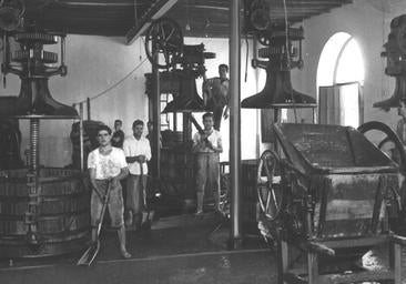 Bodegas Delgado de Puente Genil, 150 años de solera en la elaboración de buenos vinos