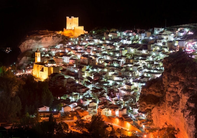 Alcalá del Júcar (Albacete)