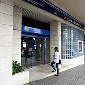 EPA: Disminuye el paro en Galicia pero aumentan los contratos temporales