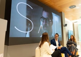 «La experiencia sensorial puede aumentar hasta un 40% el negocio gastronómico»