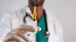 Sanidad vacunará frente al herpes zóster a todos los que cumplan 80 años en 2024