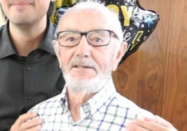 Buscan a un hombre de 94 años desaparecido en Valladolid