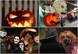 Los mejores planes para Halloween en Córdoba: fiestas, disfraces y actividades para niños