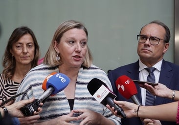 Castilla y León acusa al Gobierno de «oscurantismo» y exige la convocatoria en 48 horas de la Conferencia Sectorial de Inmigración