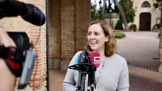 Loreto Molina, Concejal de Obras