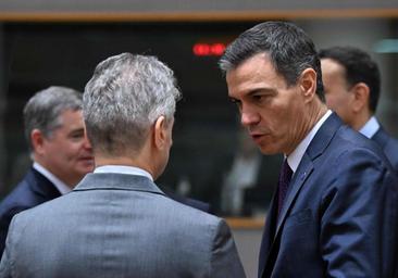 Sánchez anuncia que preguntará a las bases del PSOE si avalan acuerdos con partidos con los que negocia la amnistía