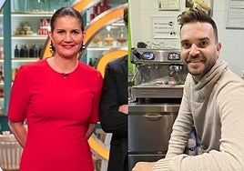 «Los malos empresarios destruyen nuestra vocación»: la réplica de los camareros a Samantha de MasterChef