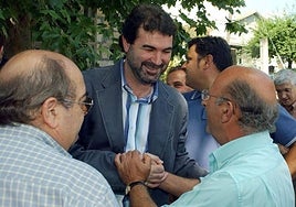 La incomodidad del BNG ante el voto sénior choca con los guiños del PP