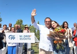 Los municipios del PP en Madrid abren la carrera 'ayusista' para la bajada de impuestos