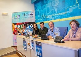 Torrijos: 1000 alumnos disfrutarán de las proyecciones de Feciso