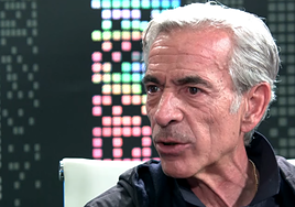 La opinión de Imanol Arias sobre la amnistía en Cataluña: «Yo he vivido dos, la del 77 y la fiscal»